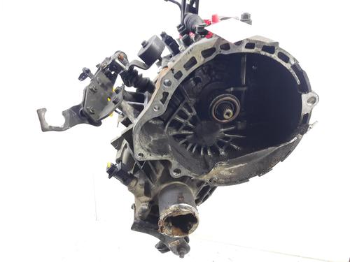 Used Gearbox HYUNDAI GETZ (TB) 1.1 (63 hp) 12536024