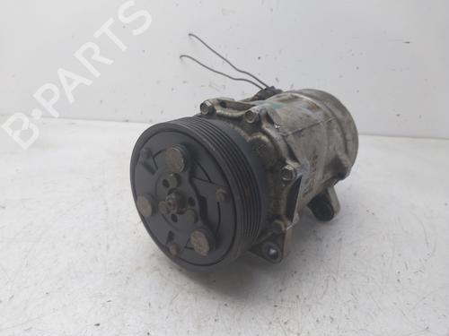 AC compressor SEAT LEON (1M1)  | BP30717739M34 