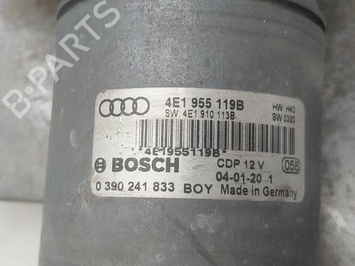 Front wiper motor AUDI A8 D3 (4E2, 4E8) 3.7 quattro | BP38759342M29 - Image 2