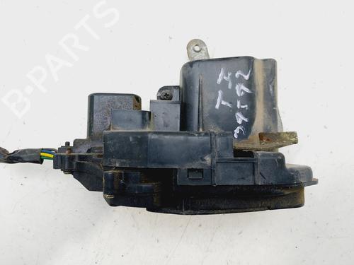Rear left lock KIA CERATO I Hatchback (LD) 2.0 CRDi | BP29491028C100 
