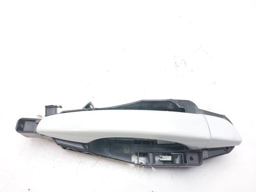 Used Rear right exterior door handle CITROËN C4 CACTUS 1.6 BlueHDi 100 (99 hp) 11364360