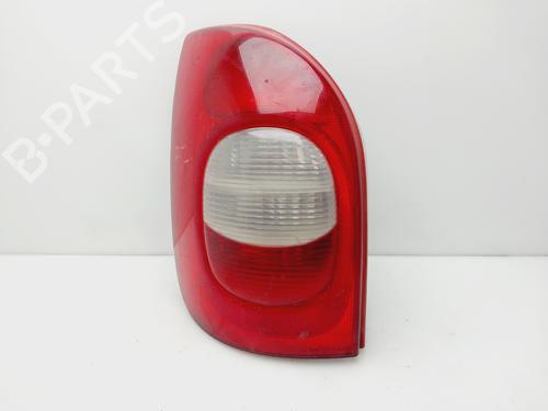 Used Left taillight CITROËN XSARA PICASSO (N68) 2.0 HDi (90 hp) 30441074
