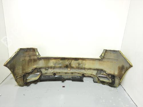Rear bumper CITROËN C4 Coupe (LA_) 1.6 16V | BP16316185C8 