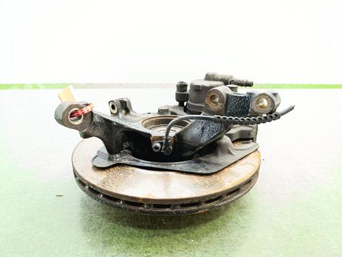Right front steering knuckle OPEL CORSA E (X15) 1.3 CDTI (08, 68) | BP37010860M26 - Image 3