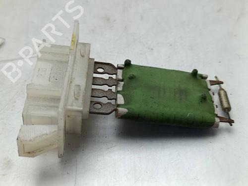 Heater resistor DACIA LOGAN II | BP40153857M108 - Image 3