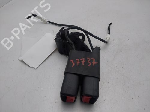 Used Seat buckle NISSAN QASHQAI II SUV (J11, J11_) [2013-2025]  27466592