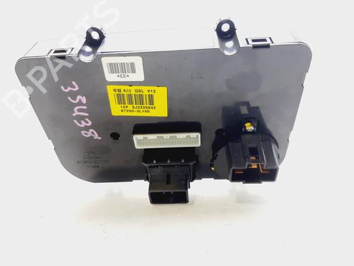 Climate control HYUNDAI i30 (FD)  | BP20319719I5 