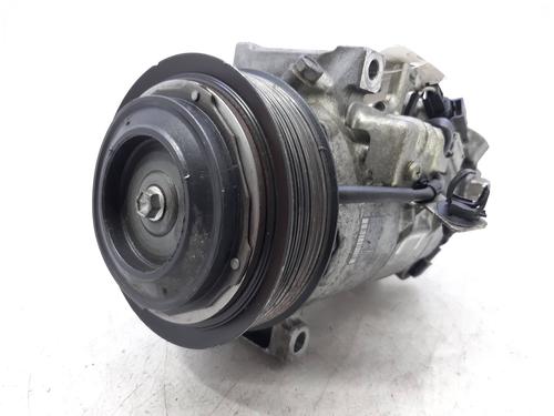 Used AC compressor NISSAN QASHQAI II SUV (J11, J11_) 1.6 dCi (130 hp) 10551480