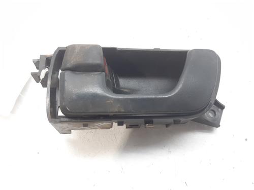 Used Front left interior door handle Front left interior door handle MITSUBISHI PAJERO III (V7_W, V6_W) 2.5 TDi (V64W, V74W) (115 hp) 10078408 10078408