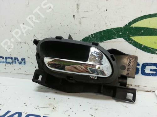 Front right interior door handle CITROËN C4 I (LC_)  | BP3294617I14 