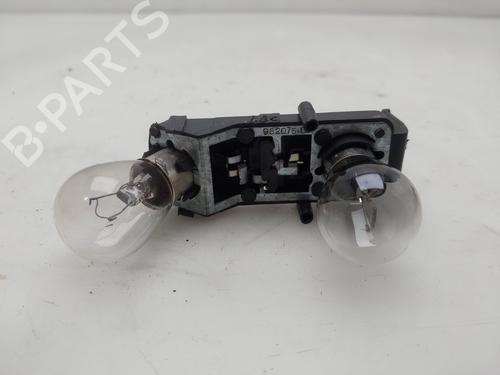 Used Lamp holder SEAT LEON (1P1) 1.6 (102 hp) 32743015