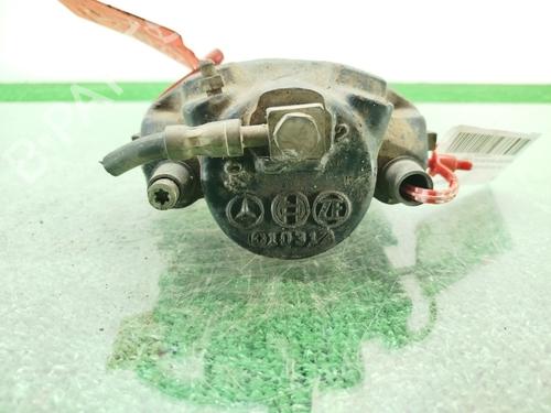 Left front brake caliper MERCEDES-BENZ M-CLASS (W163) ML 270 CDI (163.113) | BP30053783M105 