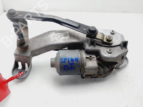 Used Front wiper motor MERCEDES-BENZ S-CLASS (W221, V221) S 500 (221.071, 221.171) (388 hp) 23410520