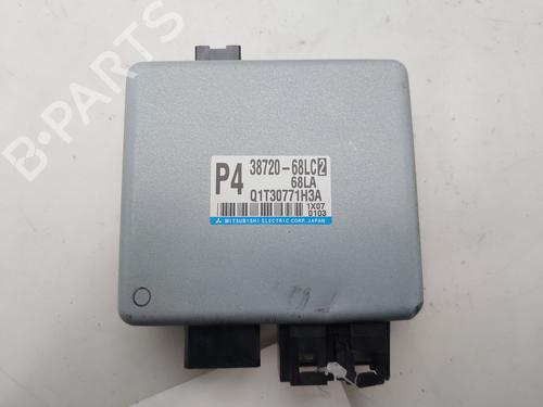 Elektronisk modul Elektronisk modul SUZUKI SWIFT IV (FZ, NZ) 1.3 DDiS (AZG413D, ZC02S, ZC92S) (75 hp) 35786683 35786683