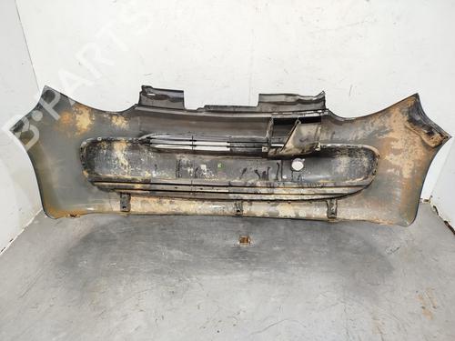 Front bumper CITROËN C1 (PM_, PN_) 1.0 | BP27620119C7 