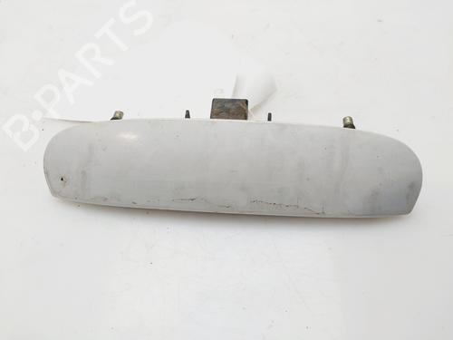 Used Tailgate handle PEUGEOT 307 (3A/C) [2000-2012]  24297596