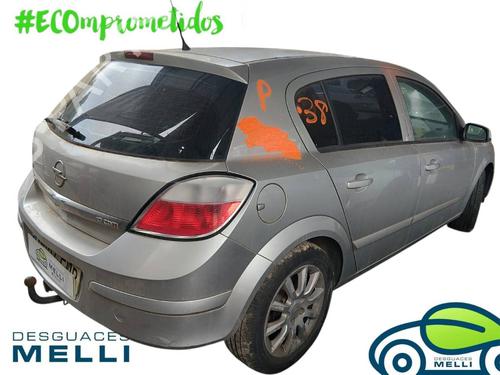 Electronic sensor OPEL ASTRA H (A04) | BP39881667M84 - Image 7
