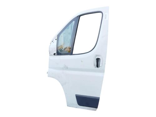 Left front door FIAT DUCATO Van (250_) 115 Multijet 2,0 D | BP29703259C2