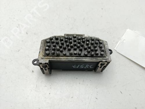 Heater resistor AUDI A5 Sportback (8TA) 3.0 TDI quattro 8K0820521B |