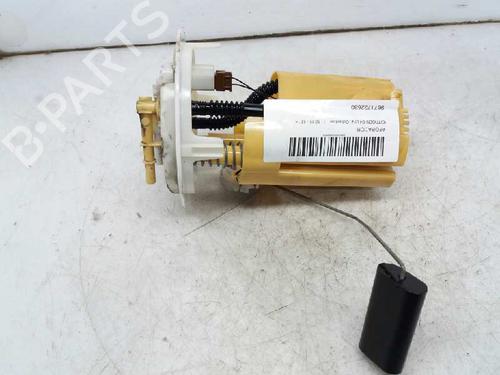 Fuel pump CITROËN C4 II (NC_)  | BP4198787M76 