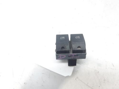Used Left front window switch Left front window switch VW POLO (9N_, 9A_) 1.4 16V (75 hp) 10325005 10325005