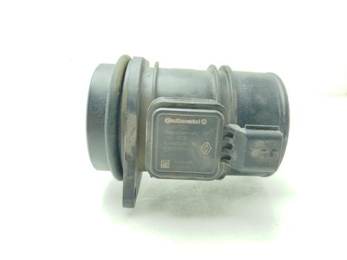Used Mass air flow sensor Mass air flow sensor RENAULT KANGOO / GRAND KANGOO II (KW0/1_) [2008-2026] 33267663 33267663