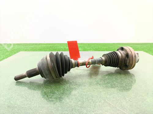 Used Left front driveshaft VW TOUAREG (7LA, 7L6, 7L7) [2002-2013]  28282701