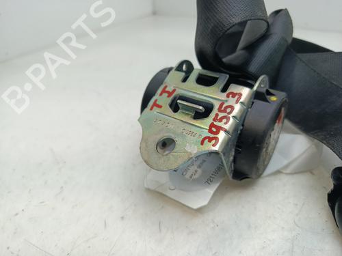 Rear left seatbelt BMW 1 Convertible (E88) 118 d | BP32470118I29