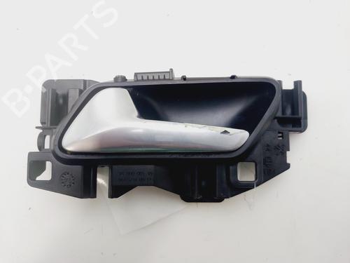 Used Front left interior door handle PEUGEOT 308 SW II (LC_, LJ_, LR_, LX_, L4_) [2014-2021]  28974913