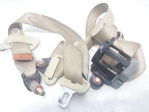 Sicherheitsgurt hinten links SSANGYONG REXTON / REXTON II (GAB_) 2.7 Xdi | BP8380974I29 