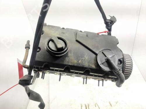 Zylinderkopf für VW PASSAT B5.5 (3B3) 1.9 TDI (101 hp) 30001521