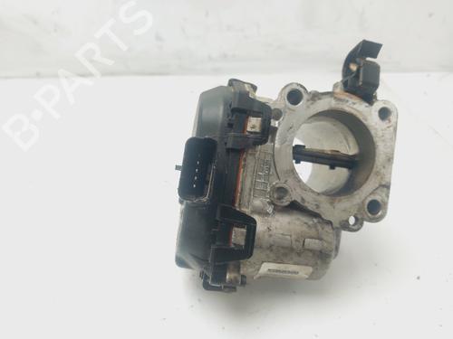 Throttle body CITROËN C4 III (BA_, BB_, BC_) 1.5 BlueHDi 130 (BBYHZB) | BP23456900M82 