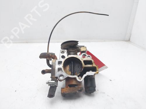 Throttle body DAEWOO LANOS (KLAT) 1.5 | BP18143430M82 