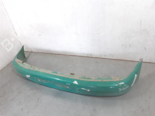 Front bumper VW POLO III (6N1) 45 1.0 | BP8422546C7 