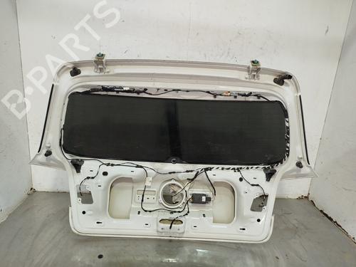 Tailgate VW GOLF VI (5K1)  | BP27687628C6 