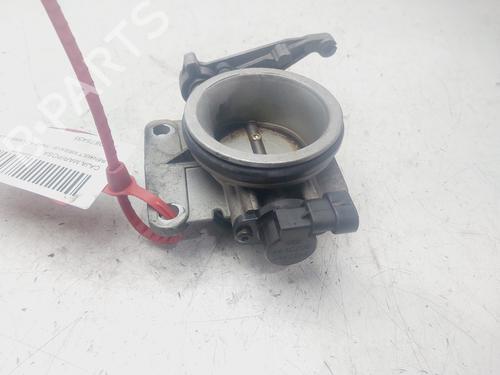 Drosselklappe RENAULT MEGANE I Classic (LA0/1_) 1.4 16V (LA0D, LA1H, lA0W, LA10) | BP29565407M82 