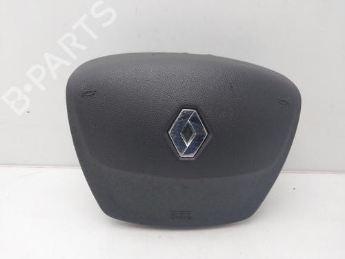 Used Driver airbag Driver airbag RENAULT GRAND SCÉNIC III (JZ0/1_) [2009-2016] 36333038 36333038
