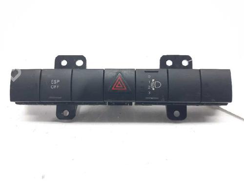 Used Warning switch DODGE NITRO 2.8 CRD 4WD (177 hp) 5318280