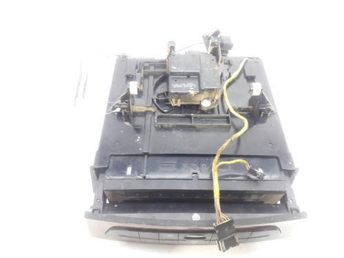Radio MERCEDES-BENZ E-CLASS (W211) E 270 CDI (211.016) | BP10090792E6 