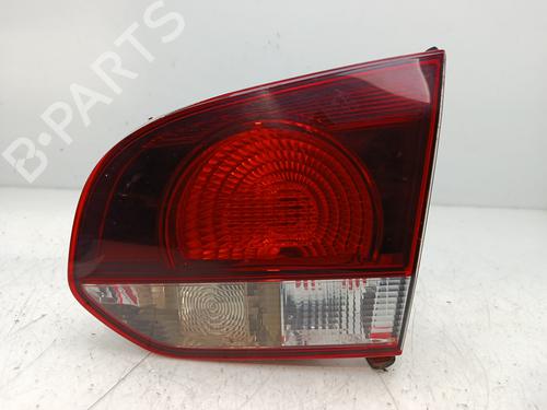 Used Right tailgate light VW GOLF VI (5K1) [2008-2014]  29488995