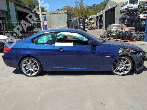 Front right interior door handle BMW 3 Coupe (E92) 320 d | BP5321751I14  - Image 10