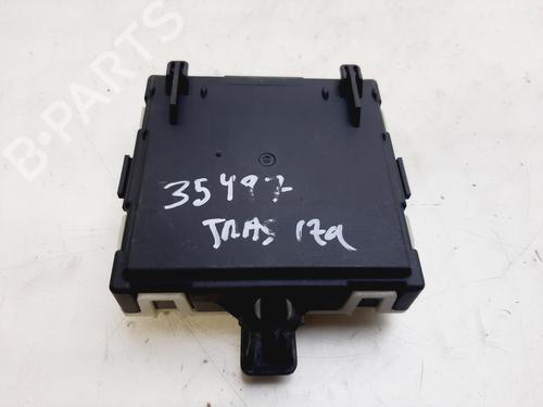 Used Comfort control module MERCEDES-BENZ C-CLASS T-Model (S205) C 220 BlueTEC / d (205.204) (170 hp) 20937252
