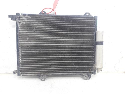 AC radiator SUBARU JUSTY III (G3X) 1.5 AWD (G3X413) | BP10334617M32 