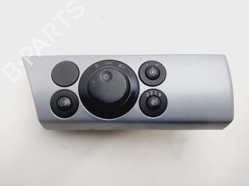 Comutador luzes OPEL ASTRA H (A04) [2004-2014]  31306270