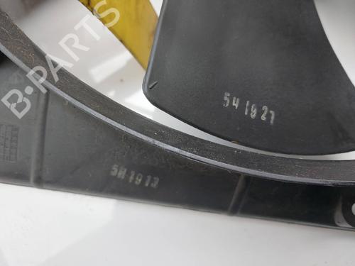 Radiator fan CHEVROLET NUBIRA Saloon 1.6 | BP15417632M35 