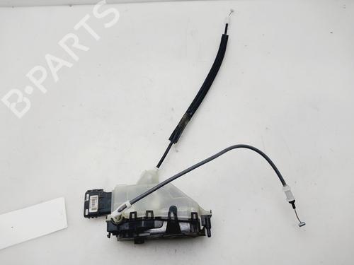 Used Rear left lock CITROËN C3 AIRCROSS II (2R_, 2C_) 1.2 PureTech 110 (2RHNZB, 2RHNZW, 2RHNPX, 2RHNPJ) (110 hp) 31840072