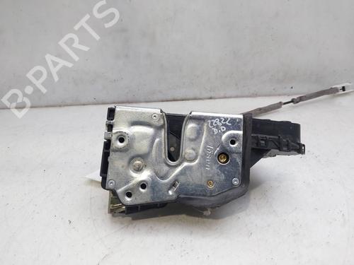 Front right lock BMW 3 (E46) 316 i | BP16523466C97 