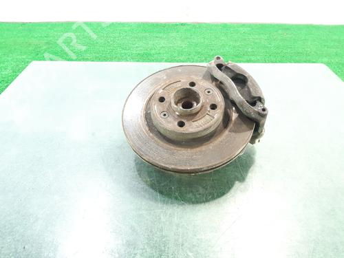 Used Right front steering knuckle RENAULT KANGOO (KC0/1_) D 65 1.9 (KC0E, KC02, KC0J, KC0N) (64 hp) 9713469