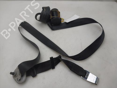 Used Rear left seatbelt Rear left seatbelt 37490723 37490723
