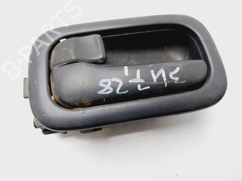 Front left interior door handle NISSAN X-TRAIL I (T30)  | BP18667798I13 